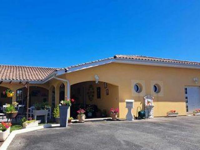3 chambres, Ruch Aquitaine 33350 106203635