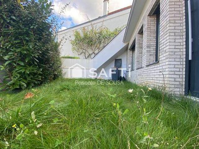 3 chambres, Rueil Île 92500 102116162