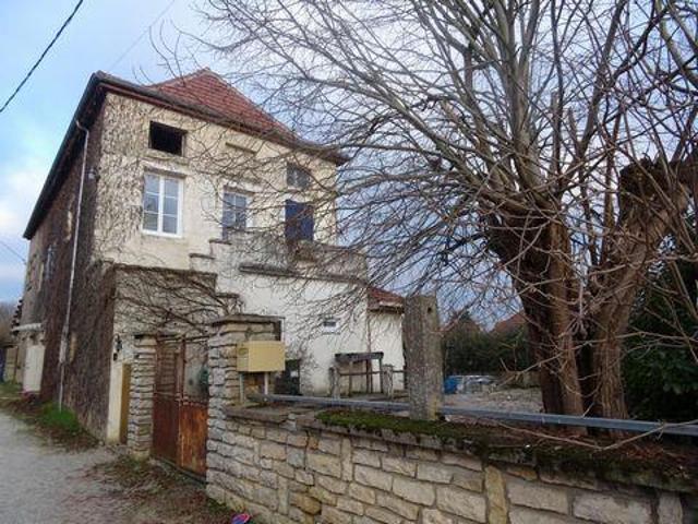 3 chambres, Rully Bourgogne 71150 101229998