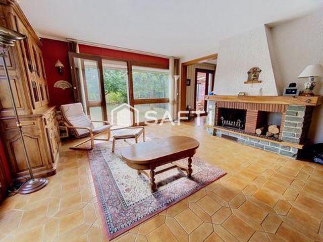 3 chambres, Rungis Île 94150 105720325