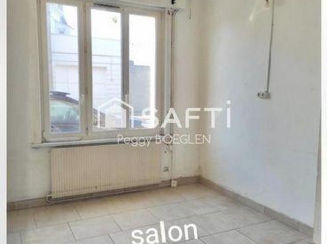 3 chambres, Raches Nord 59194 LS99569680