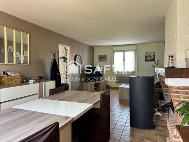 3 chambres, Racquinghem Nord 62120 102524895