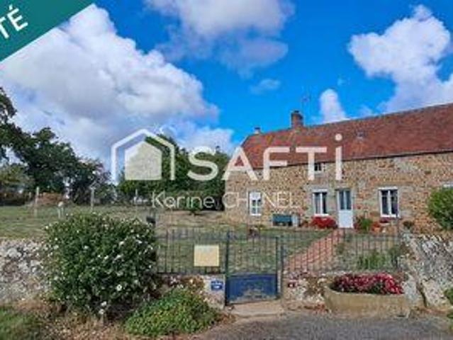 3 chambres, Ranes Basse 61150 LS105627315