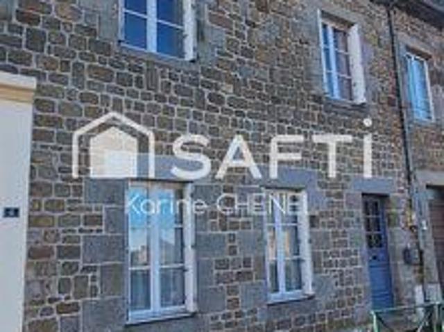 3 chambres, Ranes Basse 61150 102665815