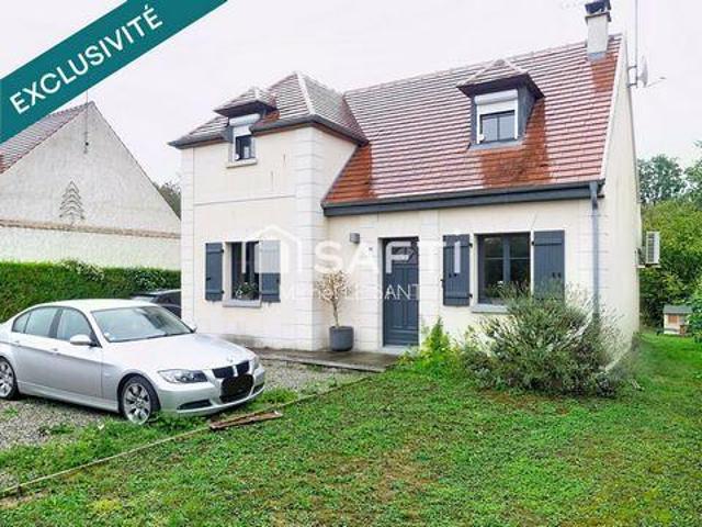 3 chambres, Rantigny Picardie 60290 LS105708052