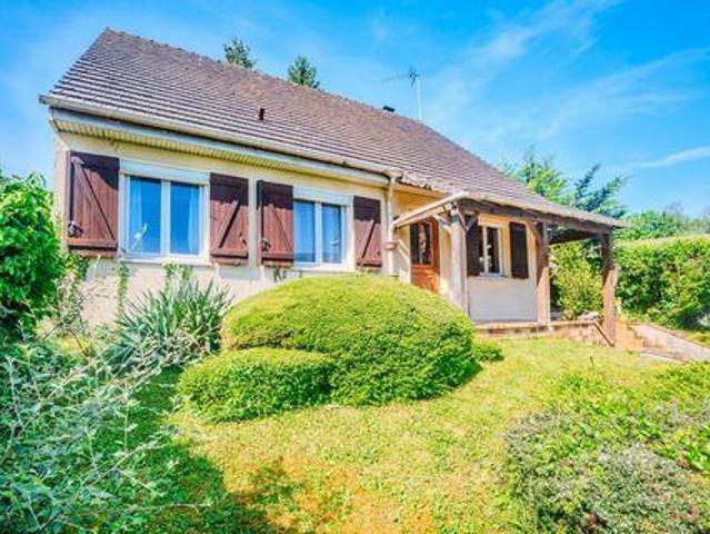 3 chambres, Rantigny Picardie 60290 103415776