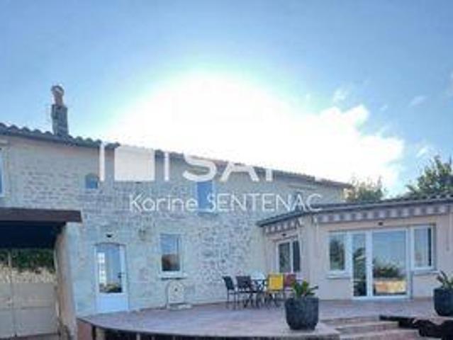 3 chambres, Ranton Poitou 86200 100785317