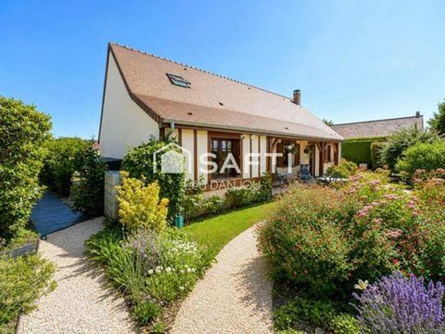 3 chambres, Ranville Basse 14860 103700482