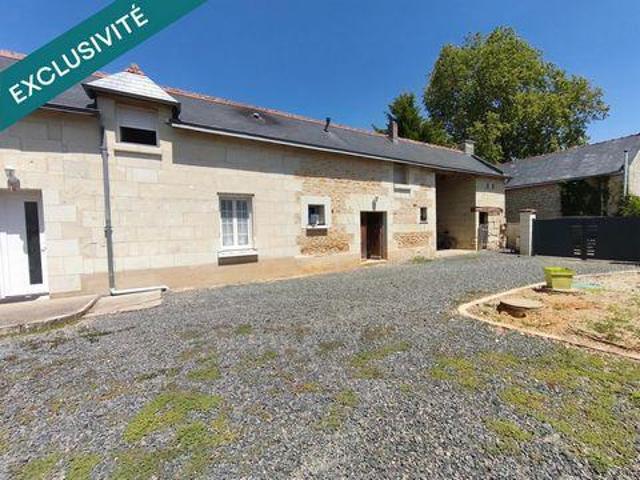 3 chambres, Raslay Poitou 86120 LS104508765