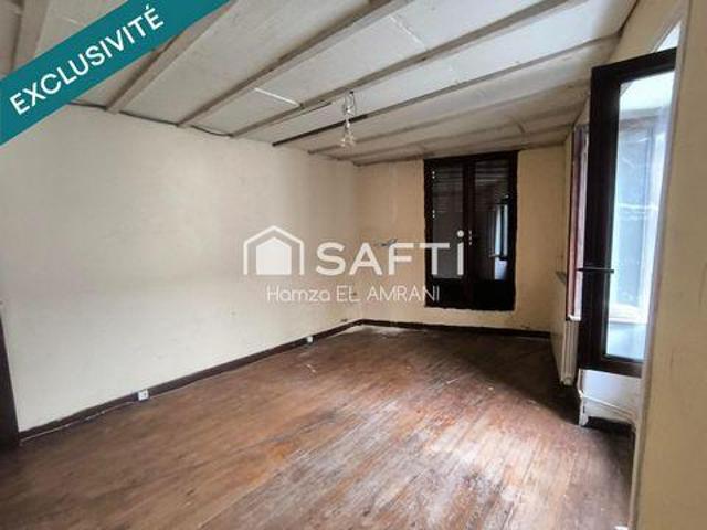 3 chambres, Ravel Auvergne 63190 104186264