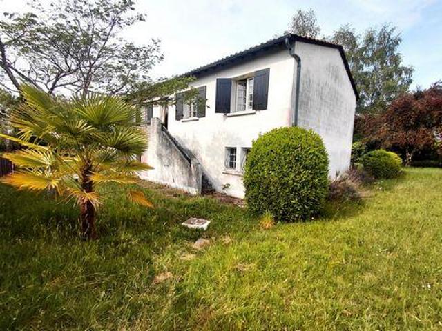 3 chambres, Razac Aquitaine 24430 101797059