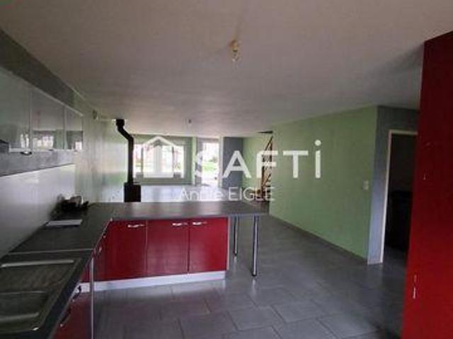 3 chambres, Recicourt Lorraine 55120 101058742