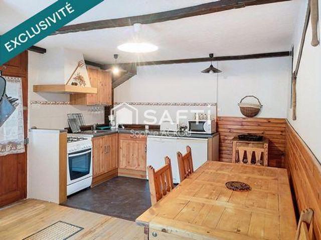 3 chambres, Reallon Provence 05160 100851002