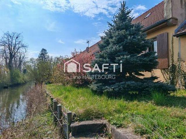3 chambres, Reguisheim Alsace 68890 100851878