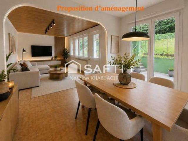 3 chambres, Rehon Lorraine 54430 103428876