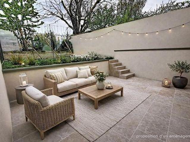 3 chambres, Reims Champagne 51100 101026417