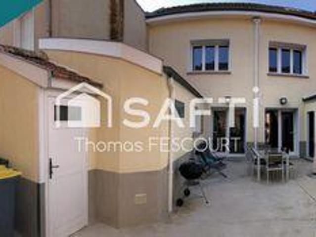 3 chambres, Reims Champagne 51100 104371971