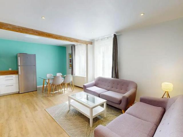 3 chambres, Reims Reims 51100 101951998