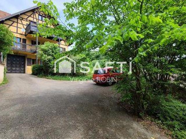 3 chambres, Reichsfeld Alsace 67140 102440005