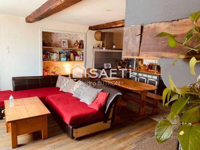 3 chambres, Rejaumont Midi 65300 103546322