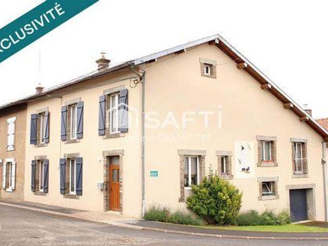 3 chambres, Remoiville Lorraine 55600 105472160