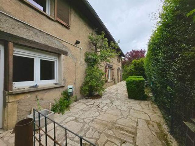 3 chambres, Rembercourt Lorraine 54470 103342923