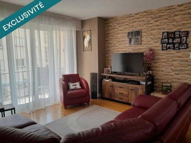 3 chambres, Remiremont Lorraine 88200 103773023