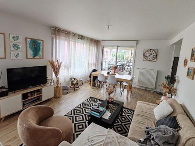 3 chambres, Rennes Bretagne 35000 102557004