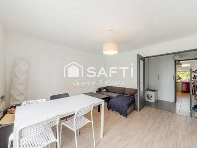 3 chambres, Rennes Bretagne 35200 101489815