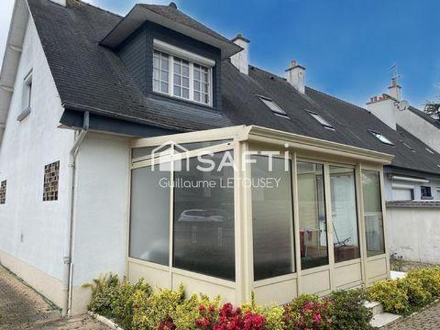 3 chambres, Rennes Bretagne 35200 101596575