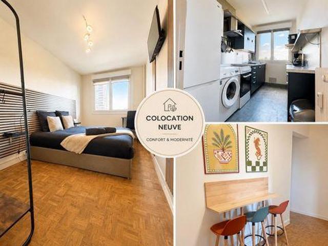 3 chambres, Rennes Bretagne 35200 102706177
