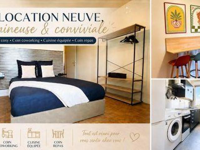 3 chambres, Rennes Bretagne 35200 102706182