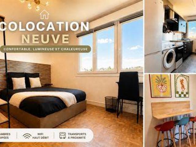 3 chambres, Rennes Bretagne 35200 102706183