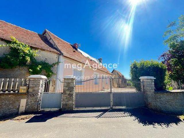 3 chambres, Rene Pays de la Loire 72260 103415916