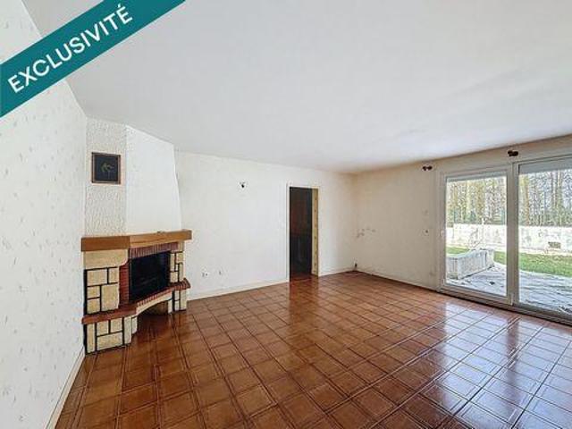 3 chambres, Richardmenil Lorraine 54630 105170648