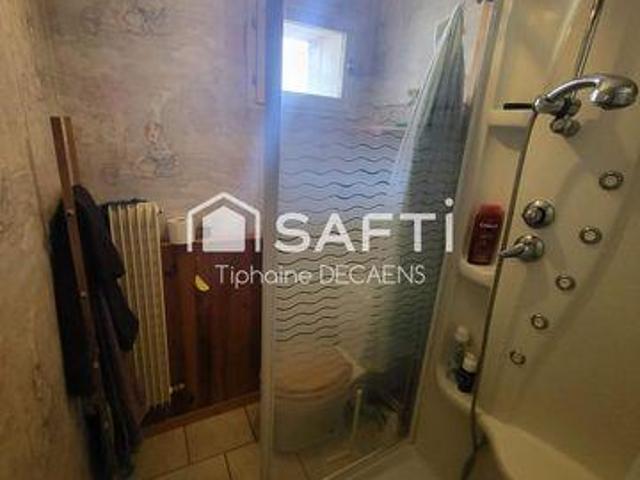 3 chambres, Richelieu Centre 37120 103014771