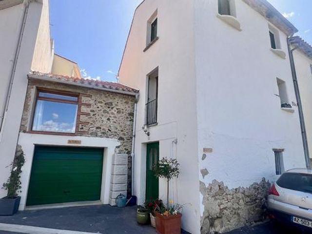3 chambres, Ria Pyrenees 66500 LS99806910