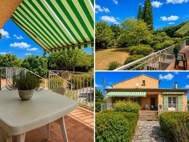 3 chambres, Rians Provence 83560 104231119