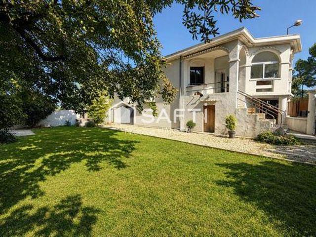 3 chambres, Ribaute Languedoc 30720 104714305