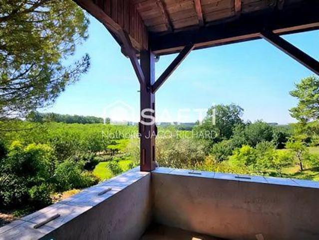3 chambres, Ribagnac Aquitaine 24240 102857226