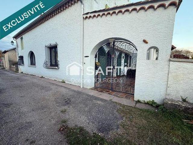 3 chambres, Rigny Franche 70100 100739398