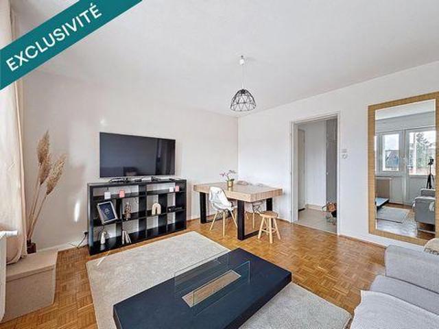3 chambres, Riedisheim Alsace 68400 102556361