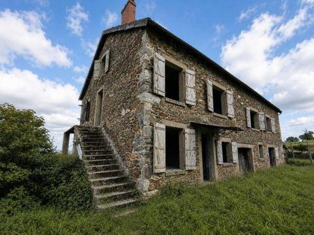 3 chambres, Rieupeyroux Midi 12240 103183175