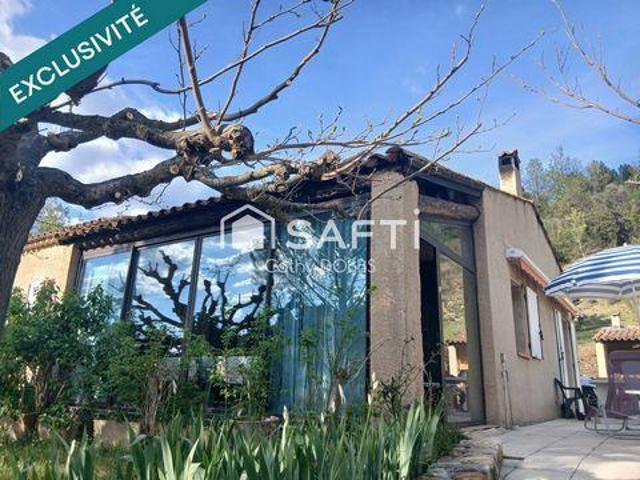 3 chambres, Riez Provence 04500 101421566