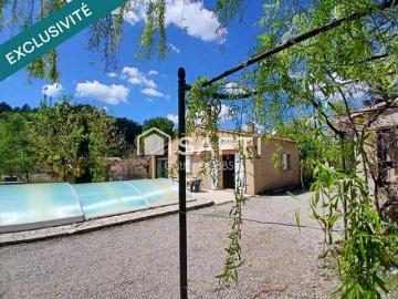 Villa à vendre à Alpes - Jardin, Cave, Terrasse