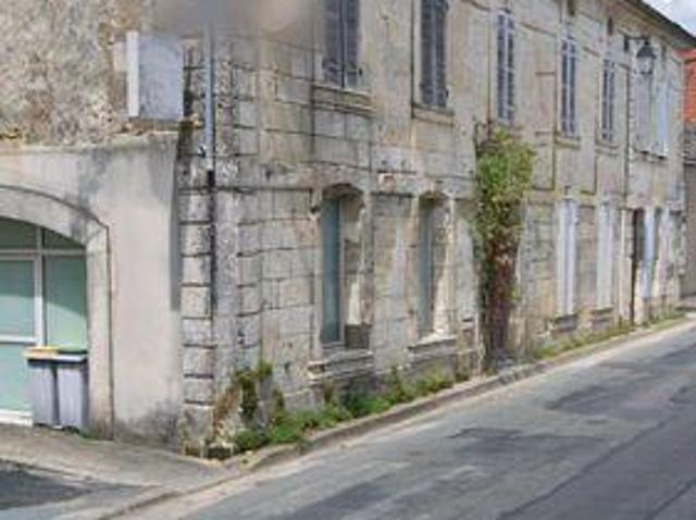 3 chambres, Rioux Poitou 17460 101796376