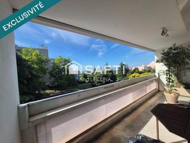 3 chambres, Rillieux Rhône 69140 101313525