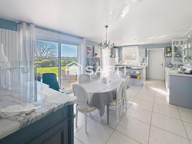 3 chambres, Rivery Picardie 80136 103122797