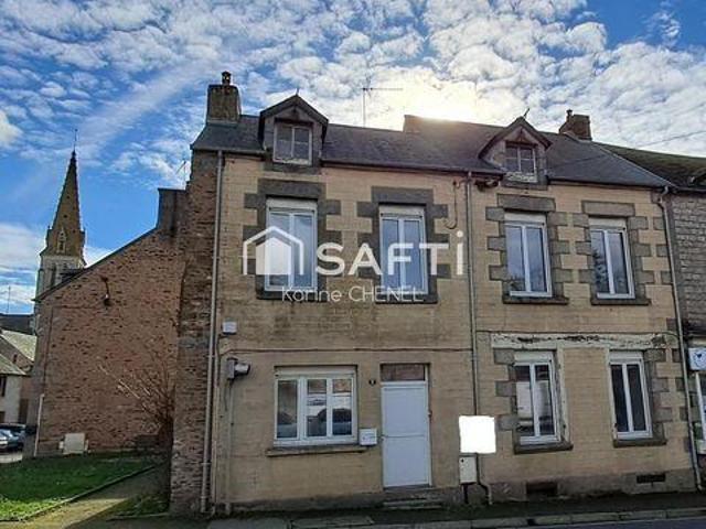 3 chambres, Rives d'Andaine Basse 61410 LS105039120