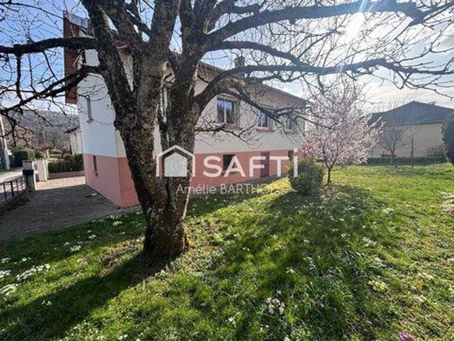 3 chambres, Roche Franche 25220 104259908